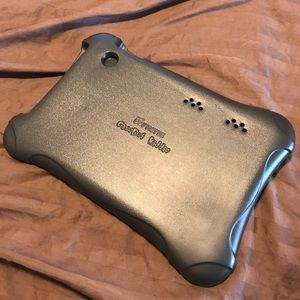 Tablet cover